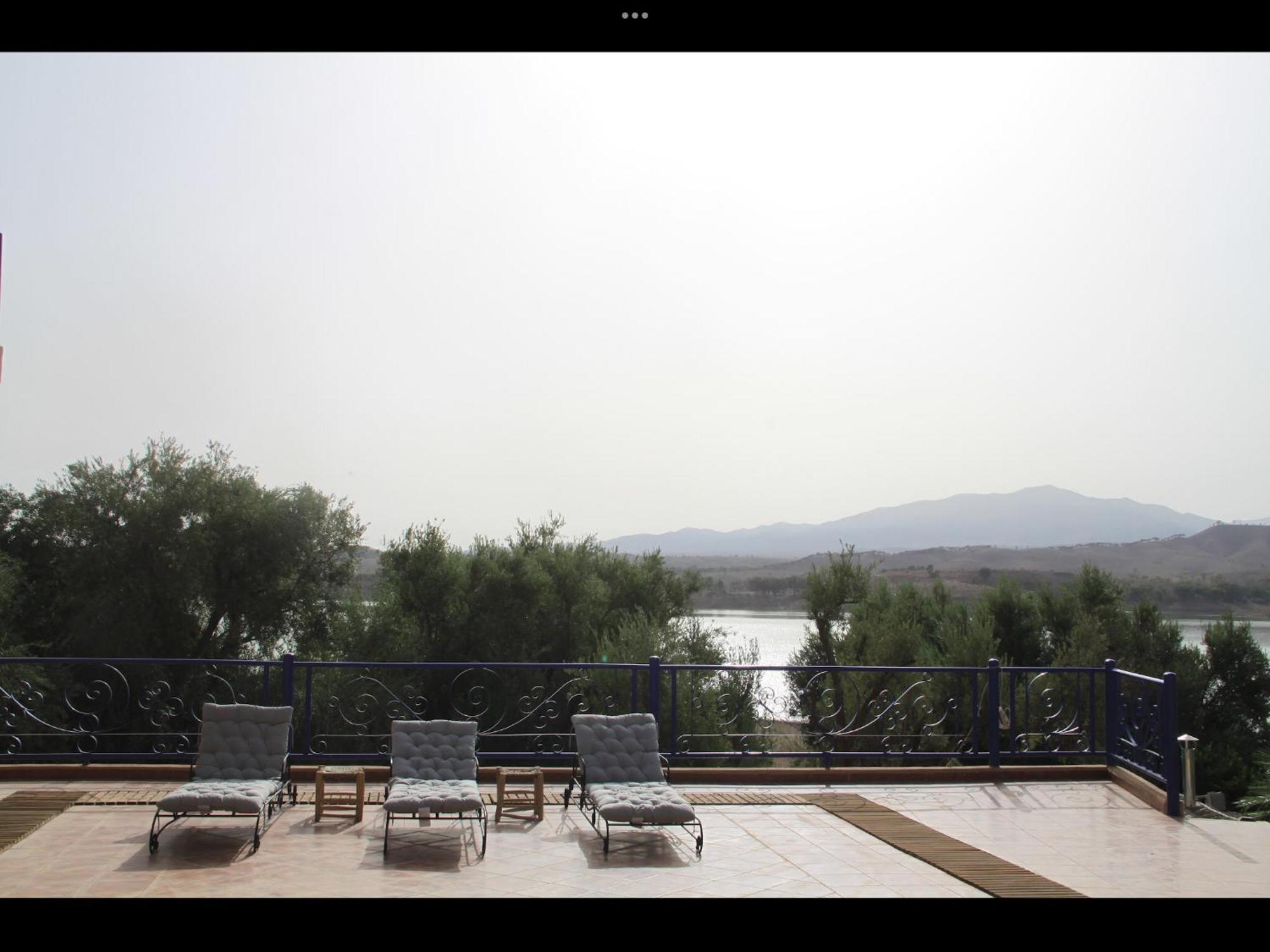 Maison d'hôtes Dar N'fis Marrakesh