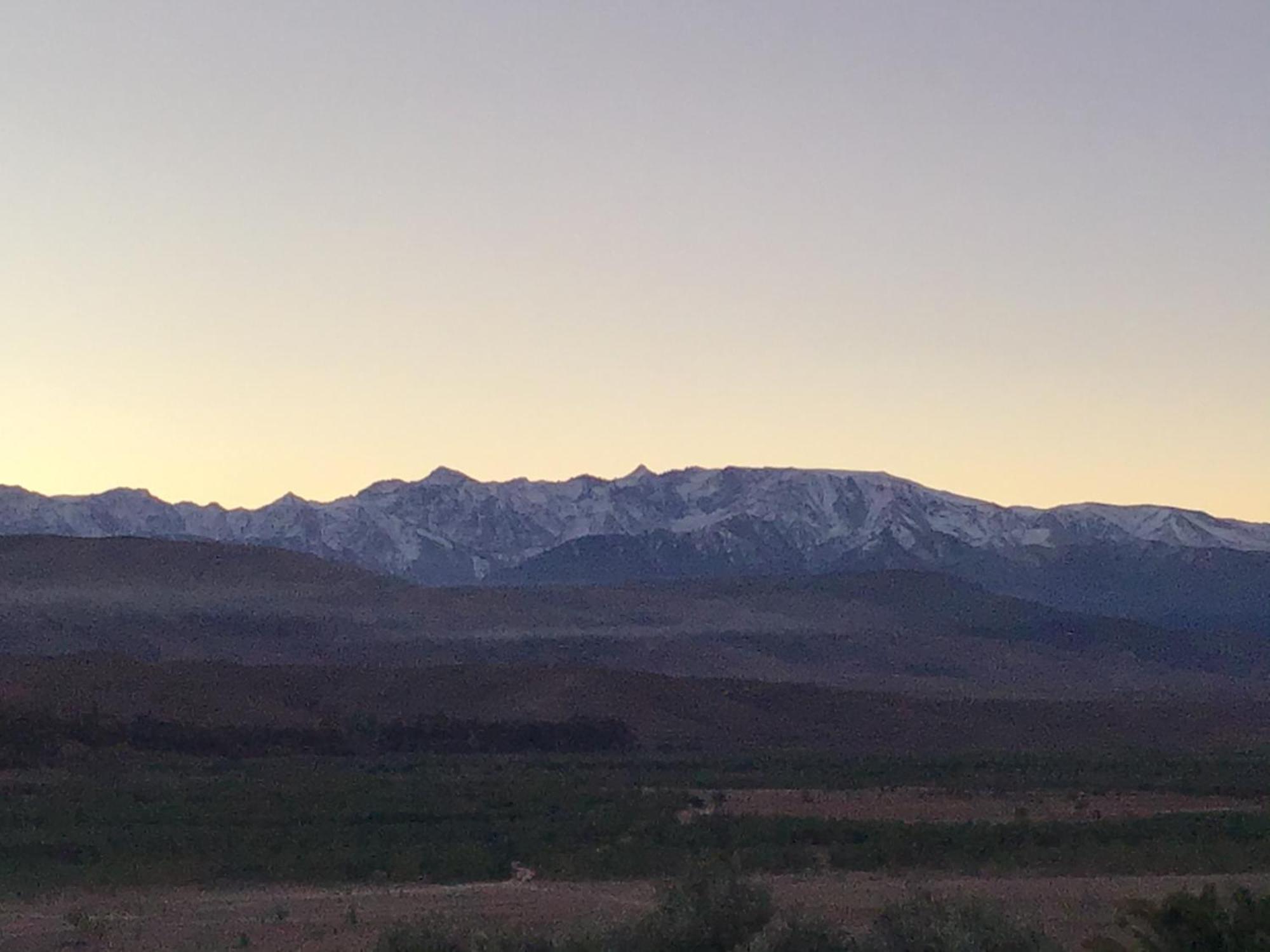 Dar N'fis Marrakesh