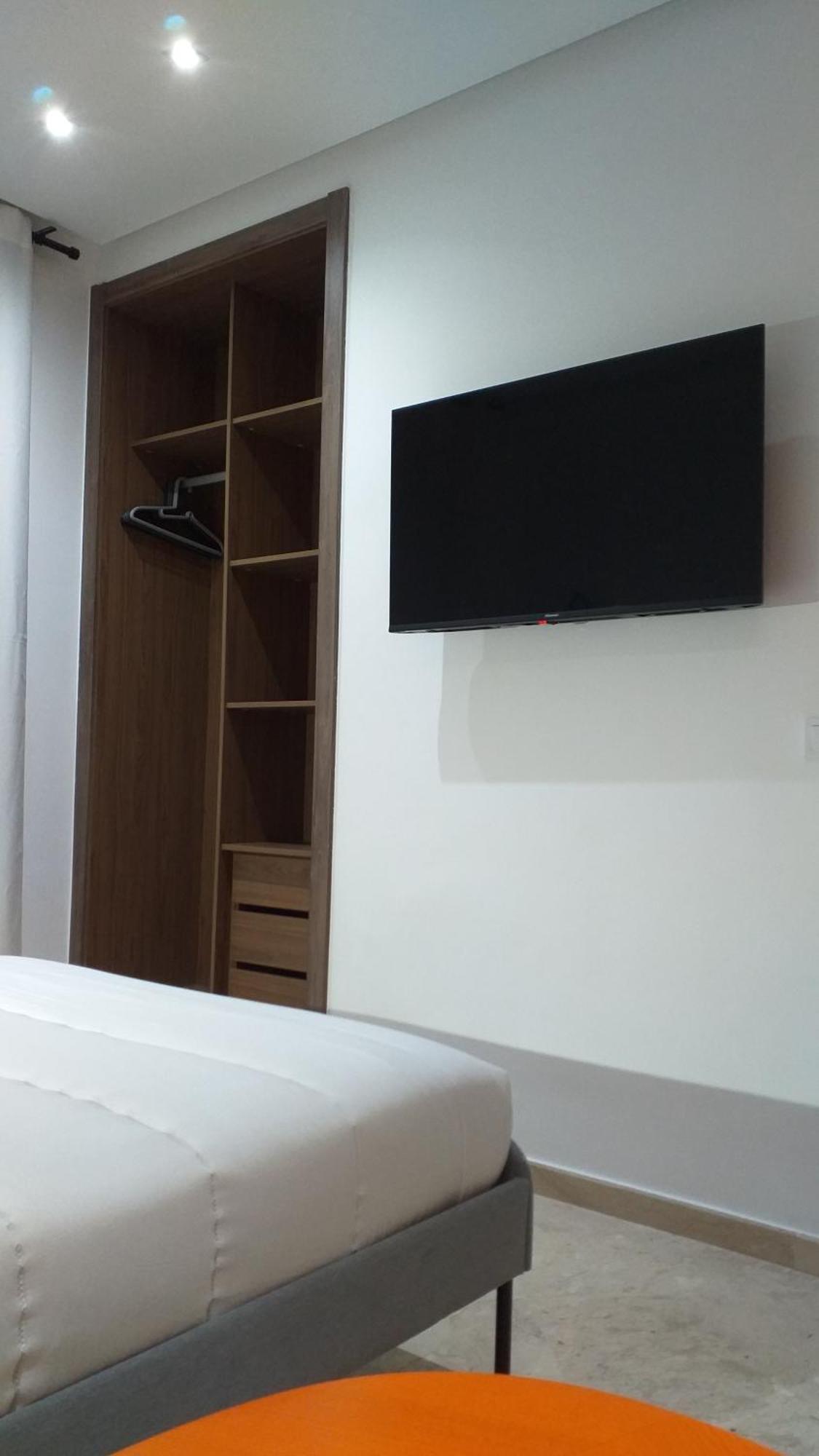 Appartement Cosy Gueliz. *