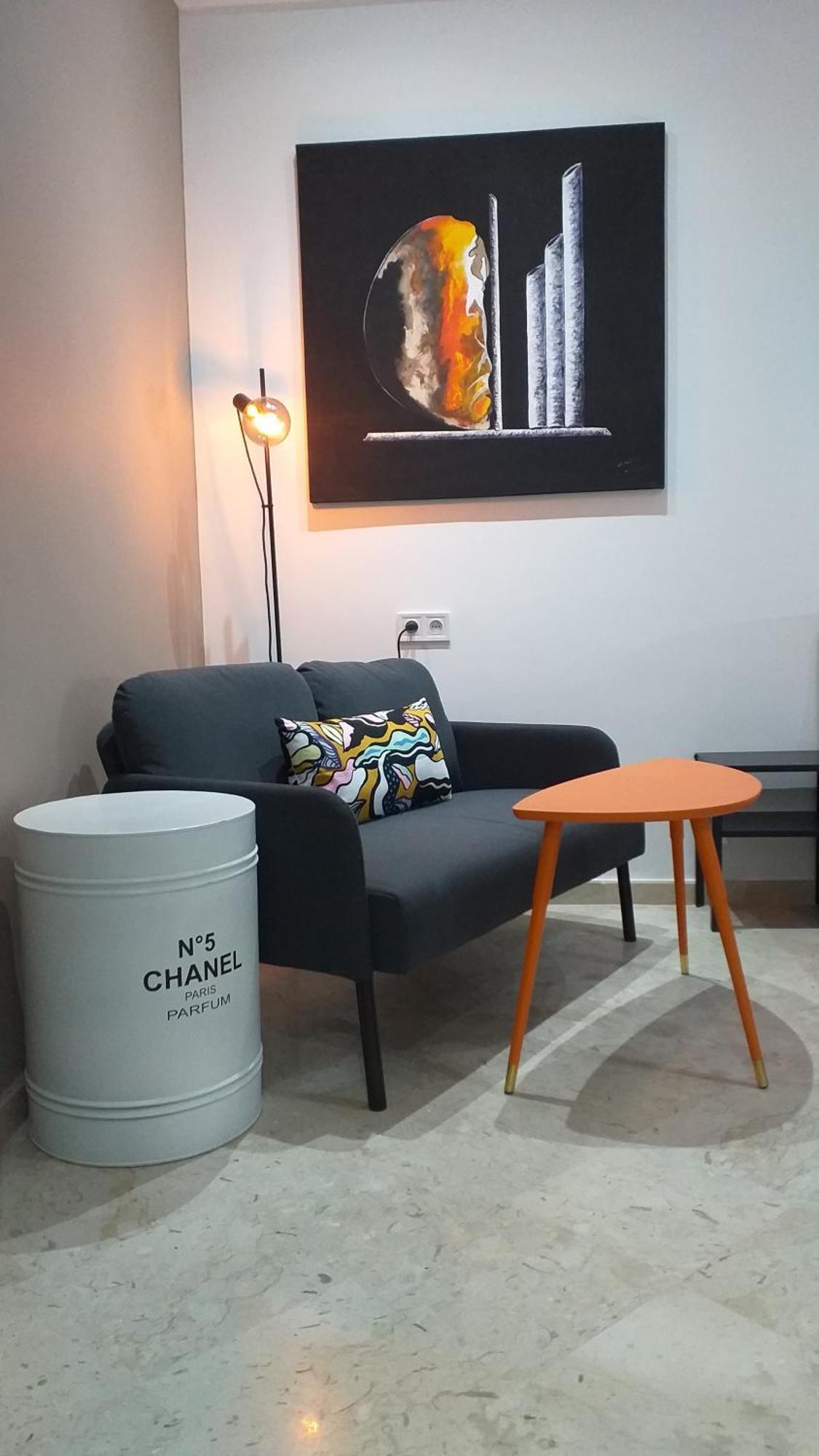 Cosy Gueliz. *
