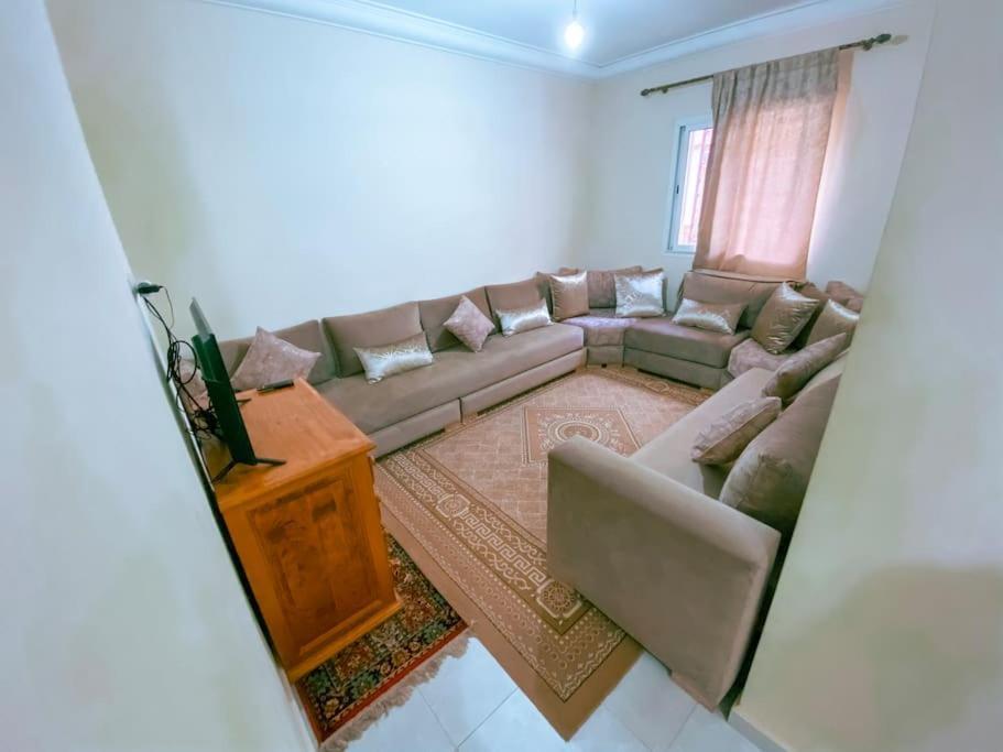 Marrakech Appartement