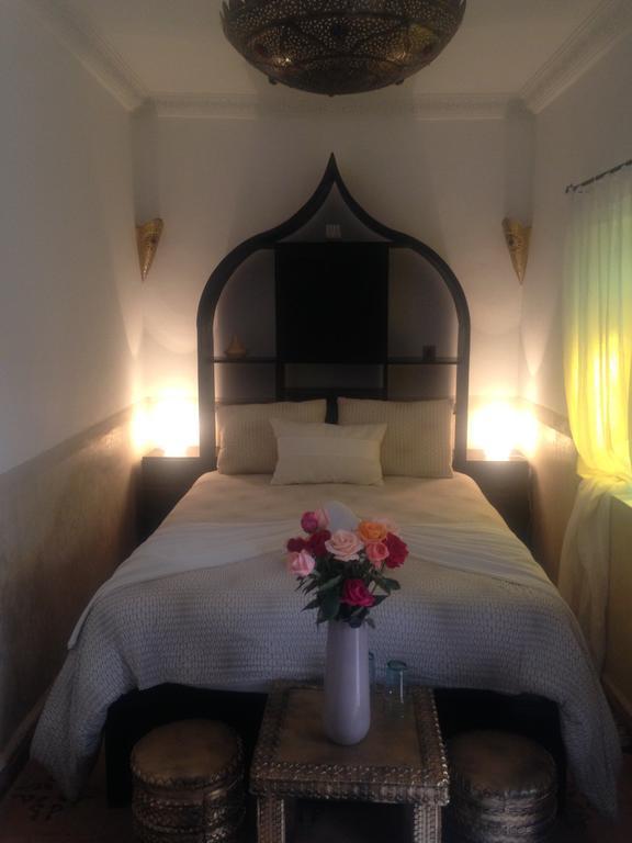 Bjoujna Marrakesh