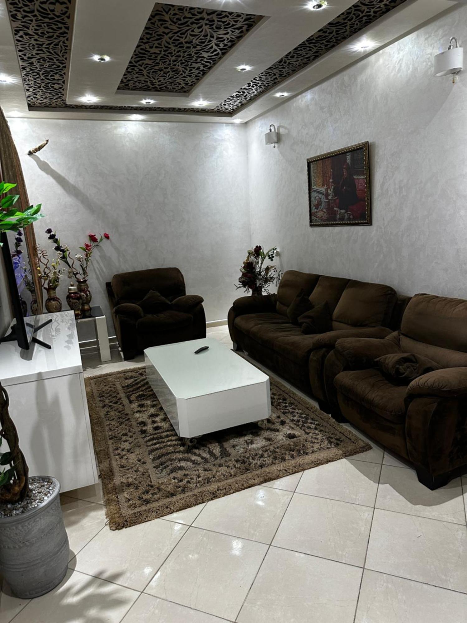 A Gueliz Appartement Marrakesh