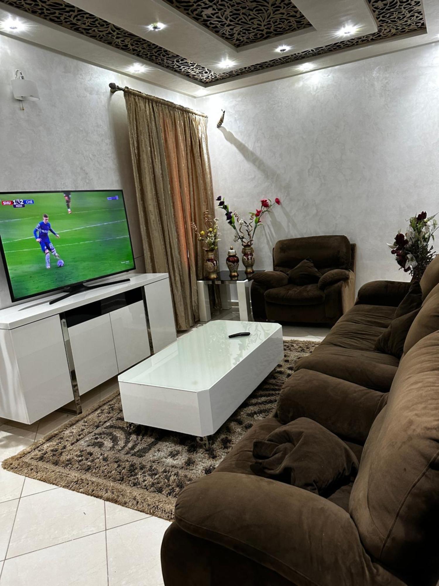 Appartement A Gueliz Marrakesh