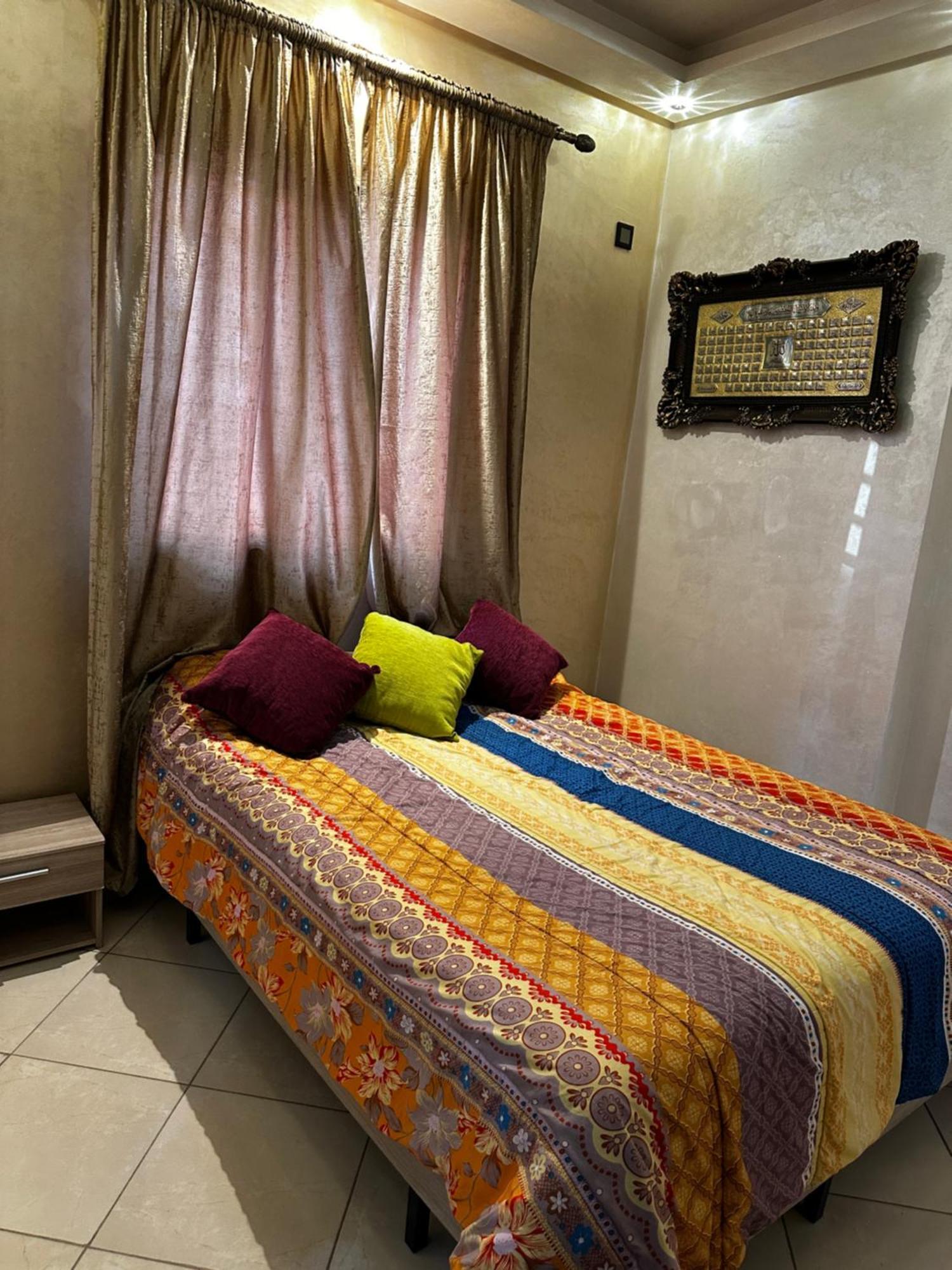 Appartement A Gueliz *
