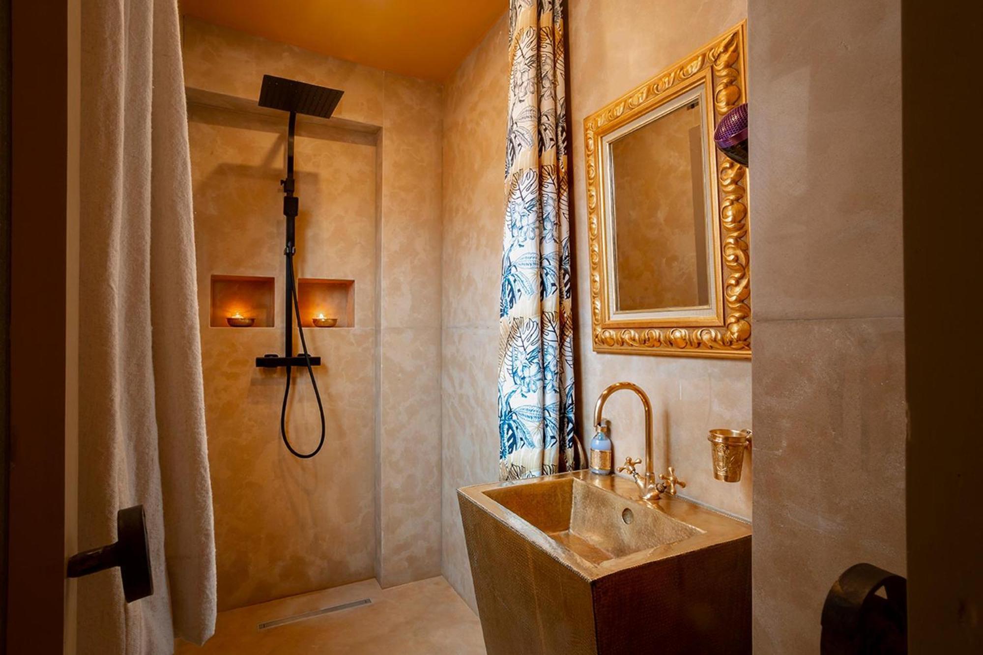 Appartement Les Tanneurs Penthouse Marrakech *