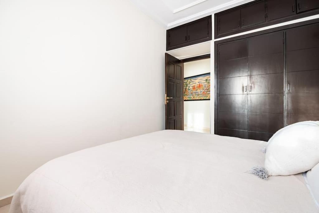 Appartement Penthouse Avec Jacuzzi Prive A Marrakech *