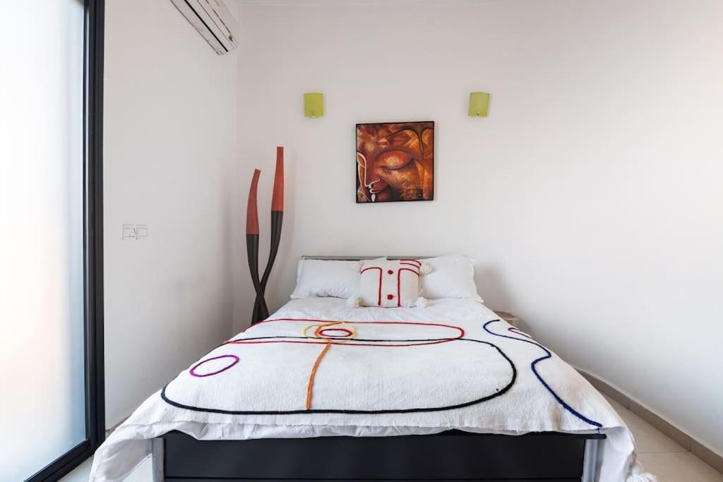 Penthouse Avec Jacuzzi Prive A Marrakech Appartement Marrakesh
