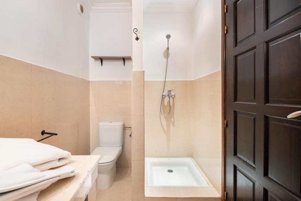 Appartement Penthouse Avec Jacuzzi Prive A Marrakech *
