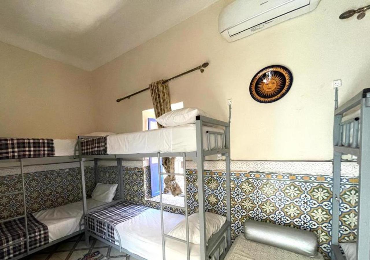 Auberge de jeunesse Sun *