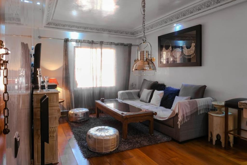 Et Cosy Avec Piscine Apartamento