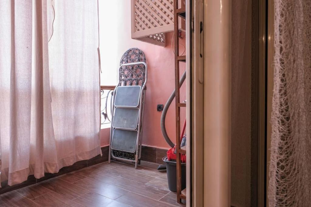 Et Cosy Avec Piscine Apartamento Marrakesh