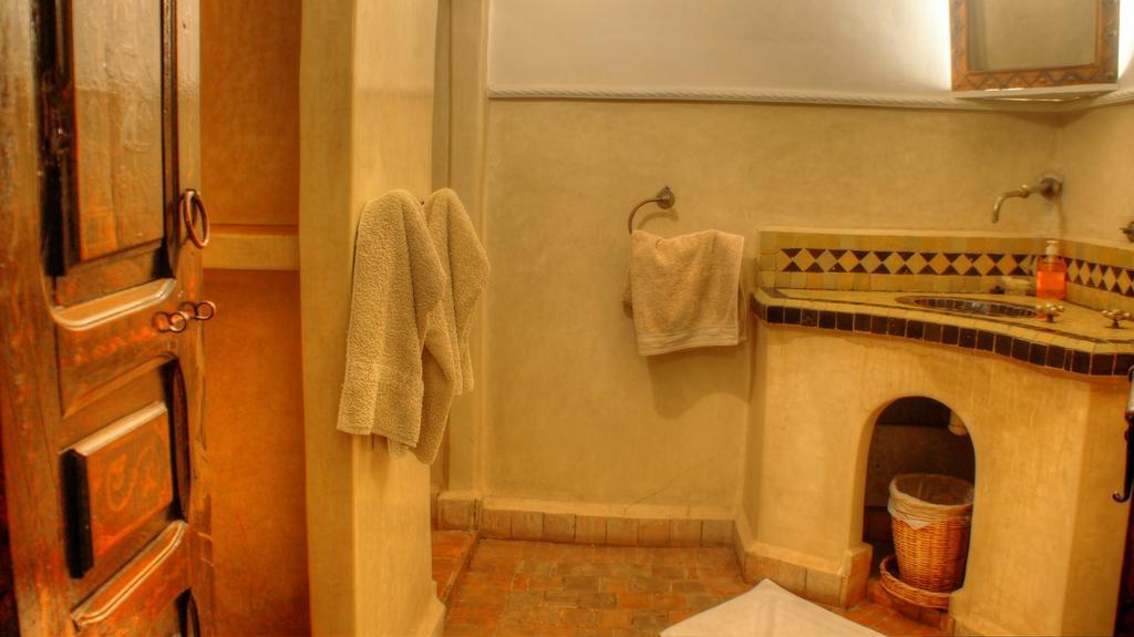 Riad Yamsara Riad