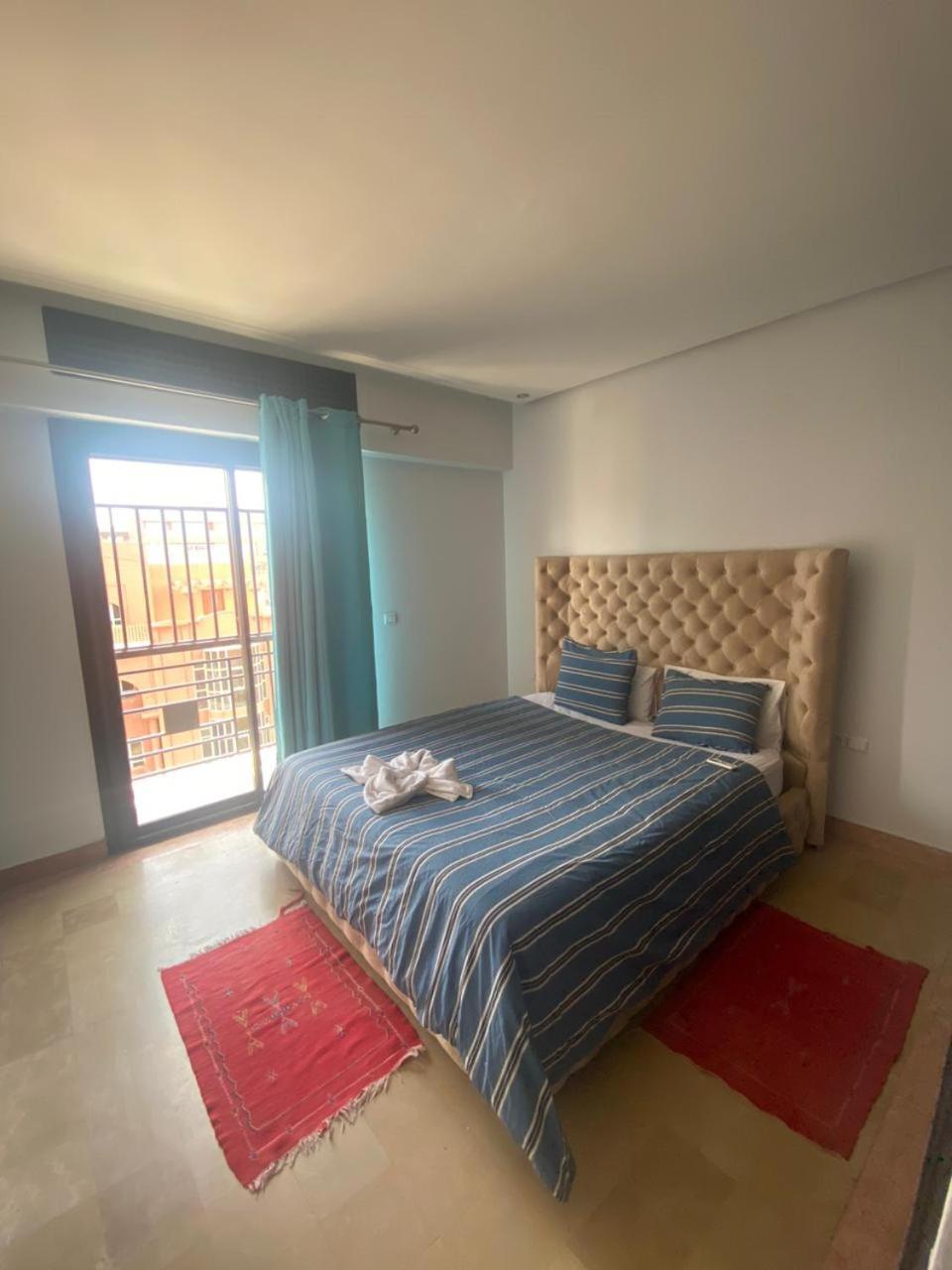 Bon Emplacement * Marrakesh