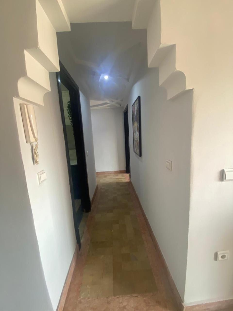 Bon Emplacement Appartement *