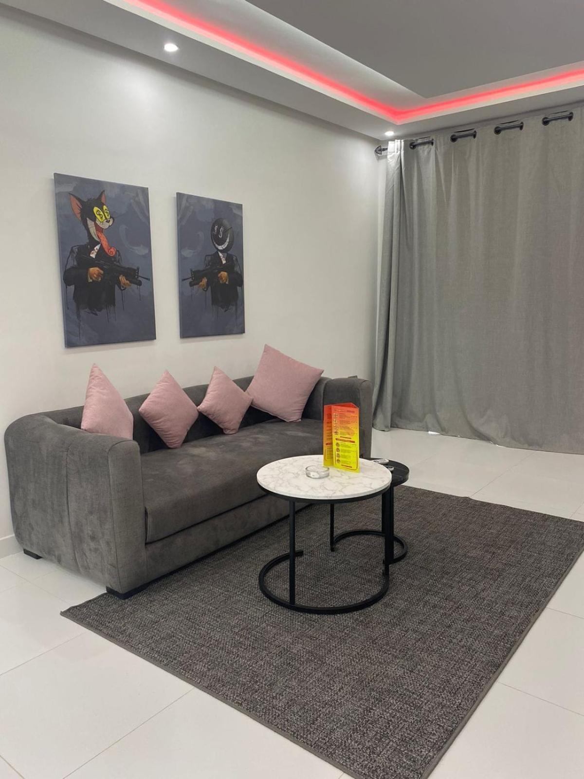Appartement Bon Emplacement