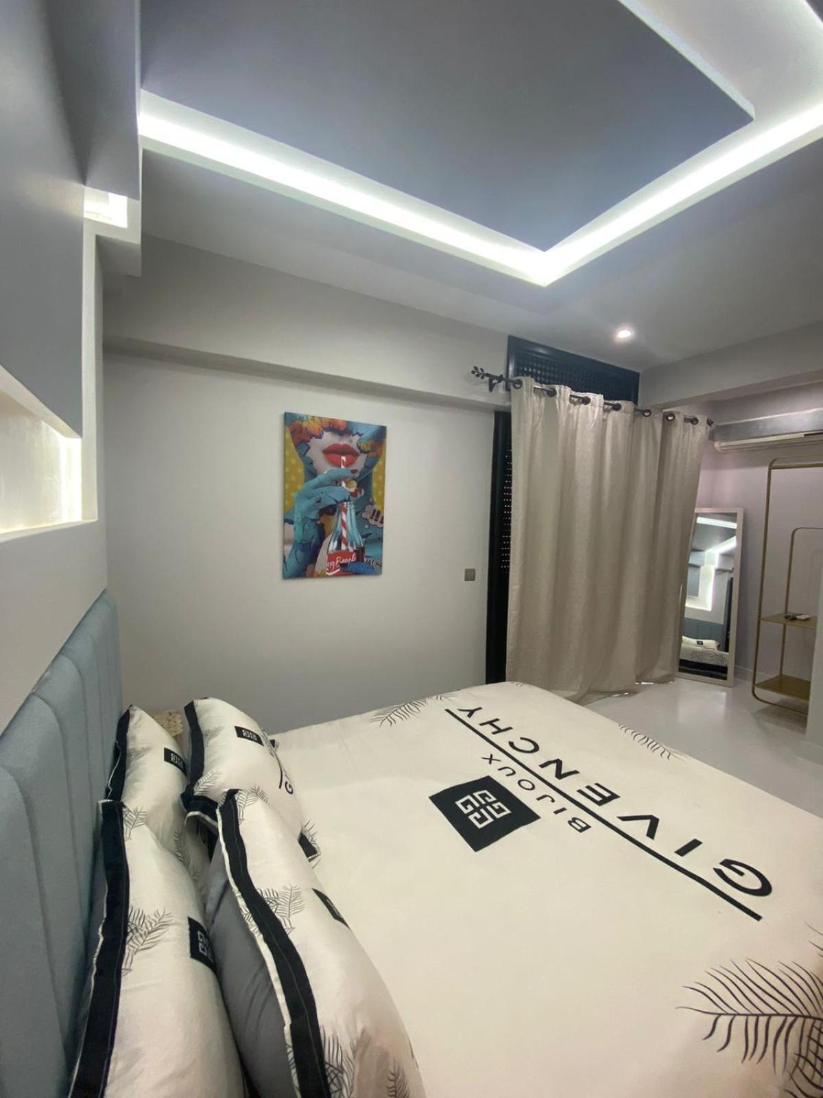 Bon Emplacement Appartement