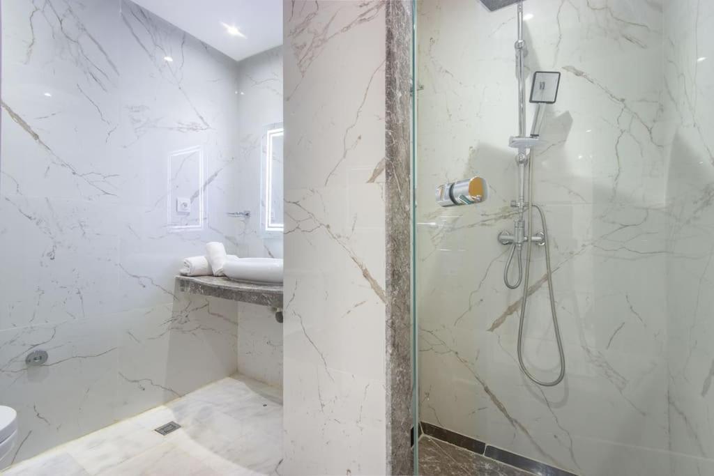 New! Plein Gueliz, Wifi, Terrasse * Marrakesh