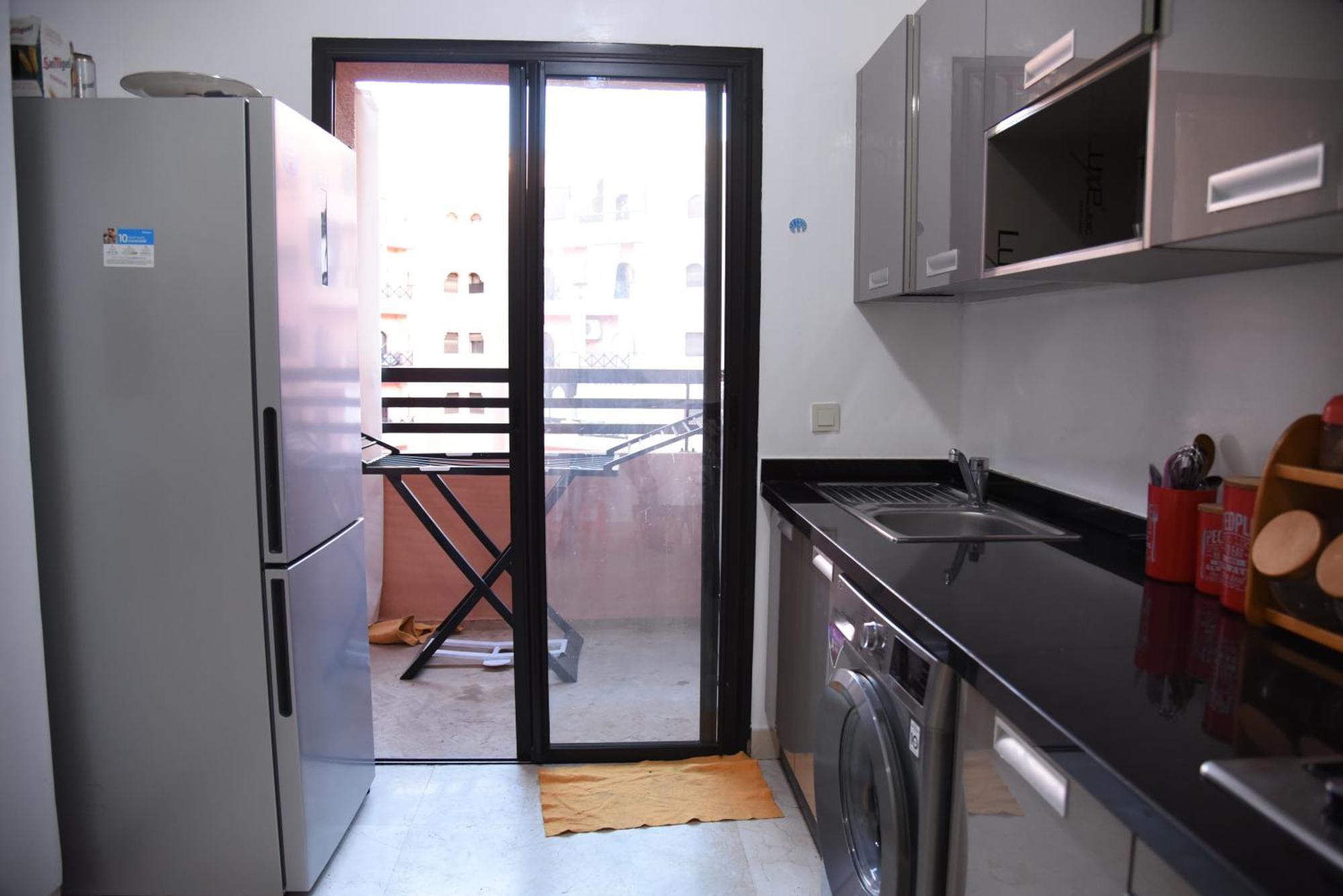 Apartment Marrakech Premium Village C186 Marrakesch
