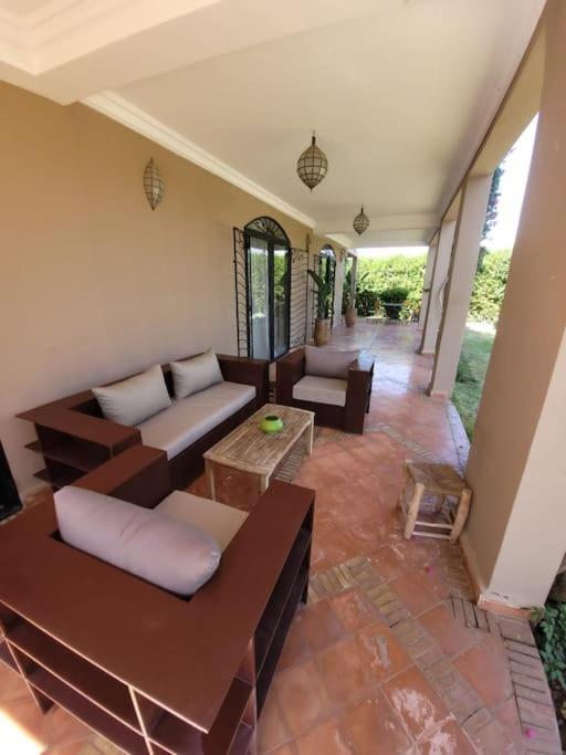 Tifira Marrakesch