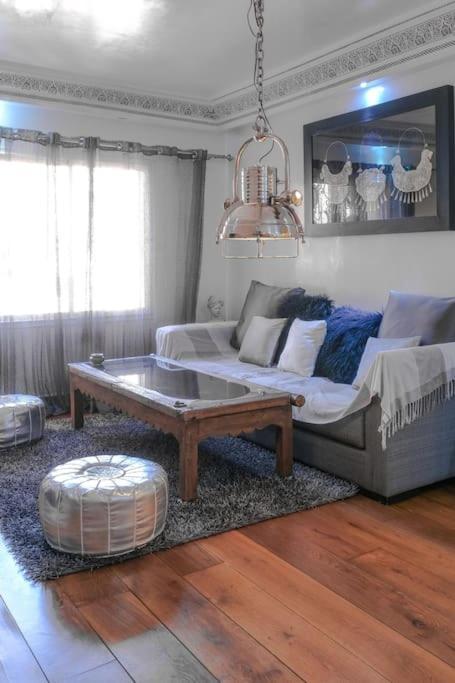 Et Cosy Avec Piscine Apartamento *