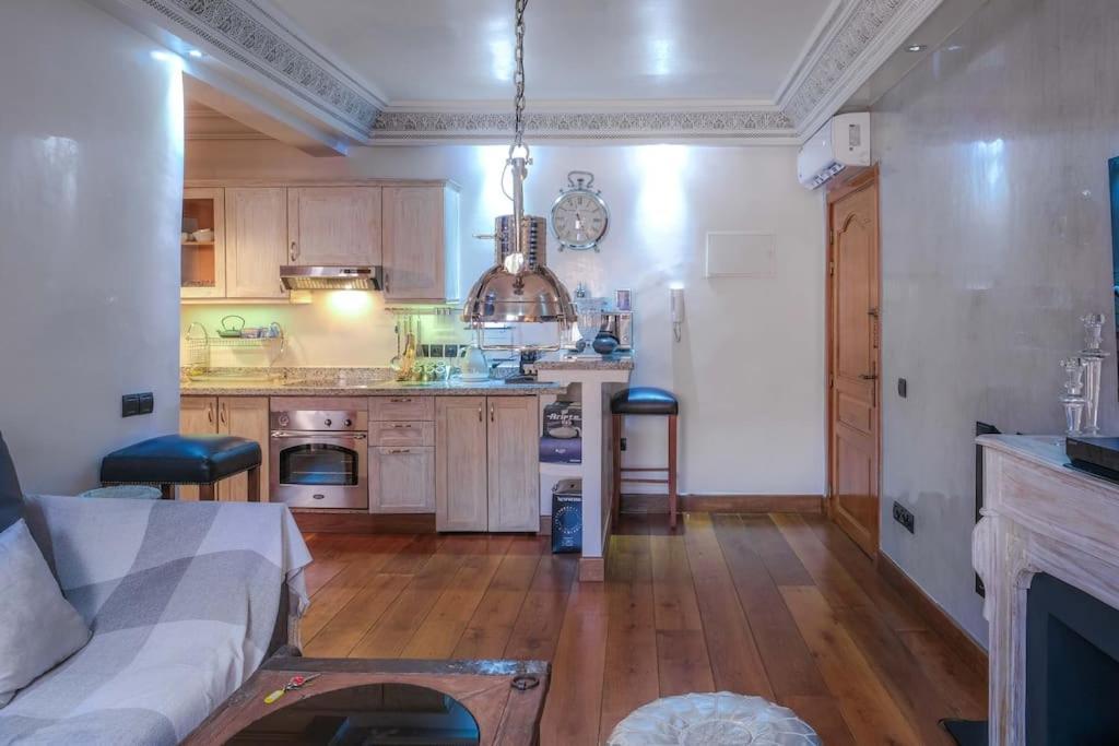 Apartamento Et Cosy Avec Piscine *
