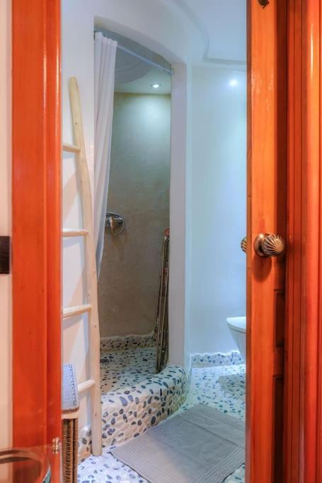 Et Cosy Avec Piscine Apartamento Marrakesh