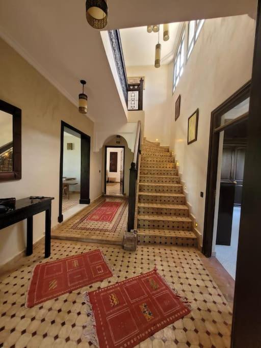 Tifira Villa