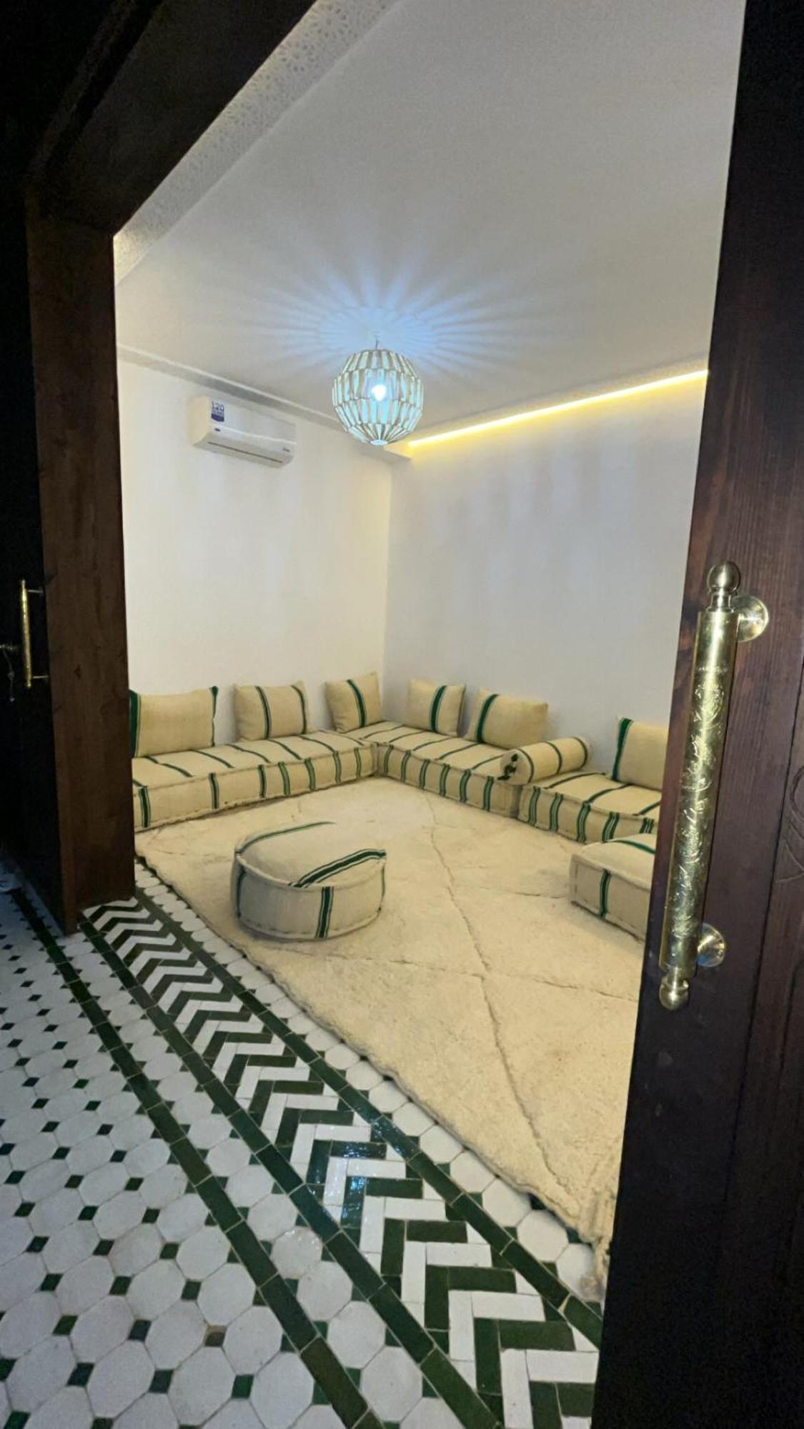 Gasthuis Ks & Marrakesh