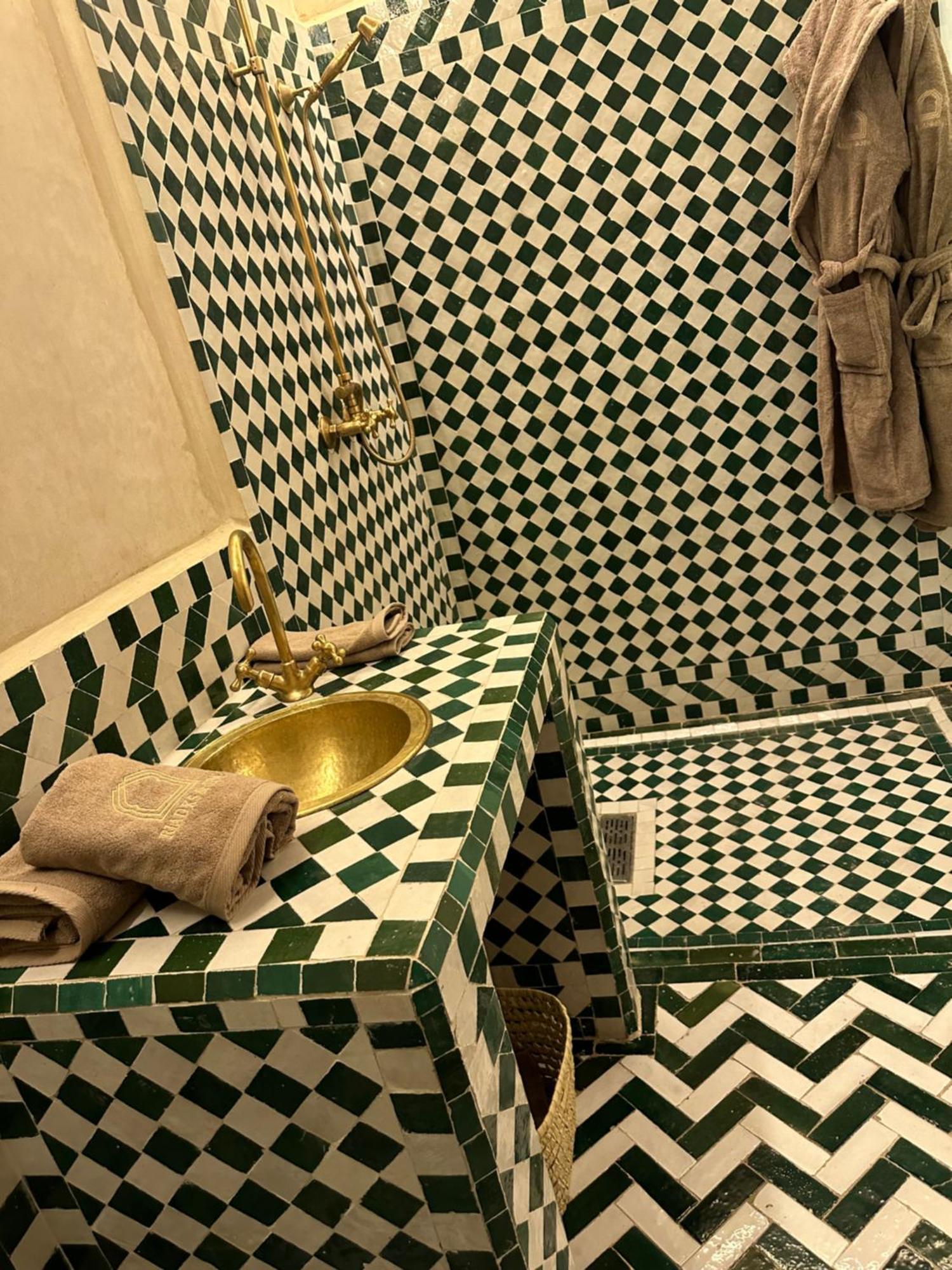 Gasthuis Ks & Marrakesh