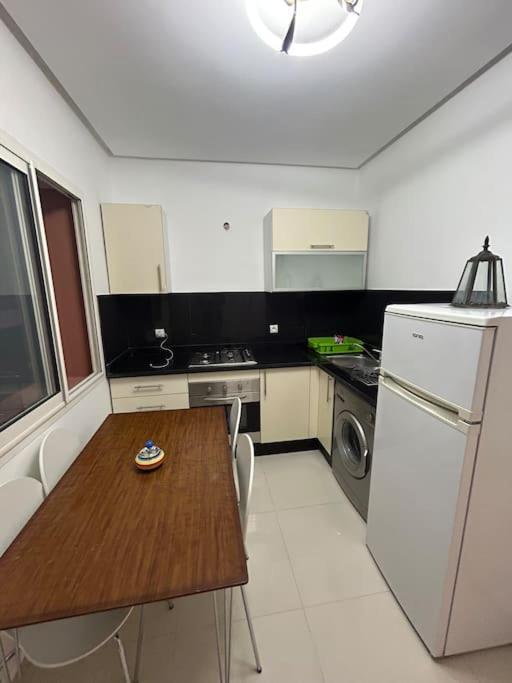 Appartamento Sur Gueliz Marrakech En Face De La Gare
