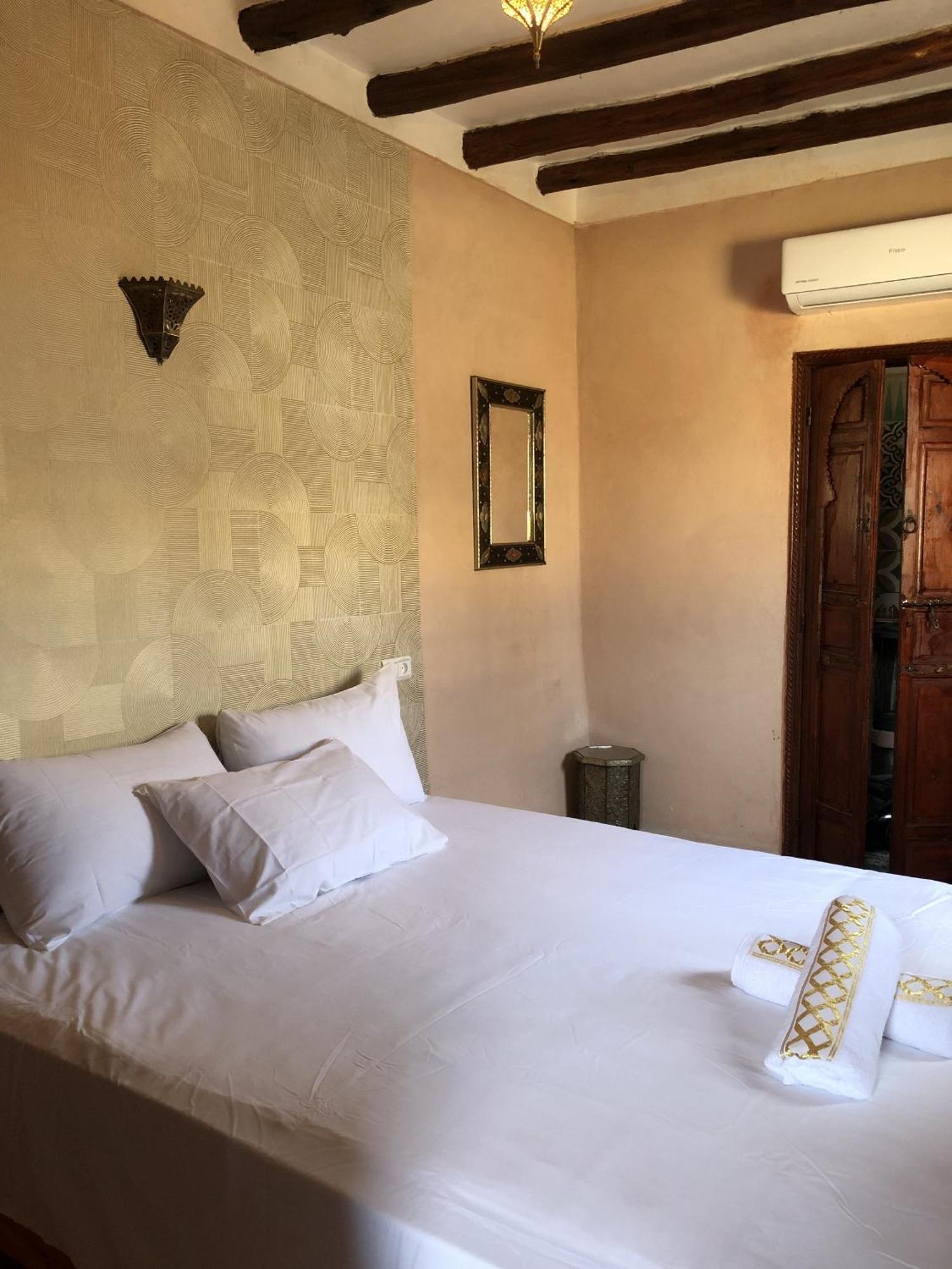 Riad Paquerette *