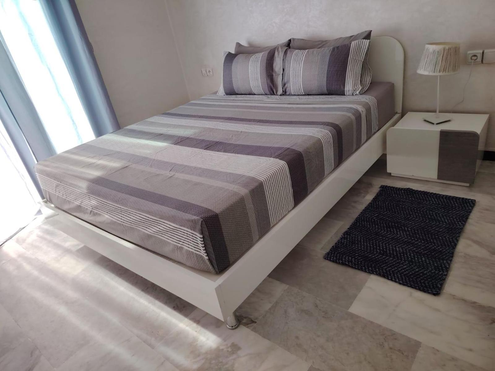 Appartement Aim House Marrakesh