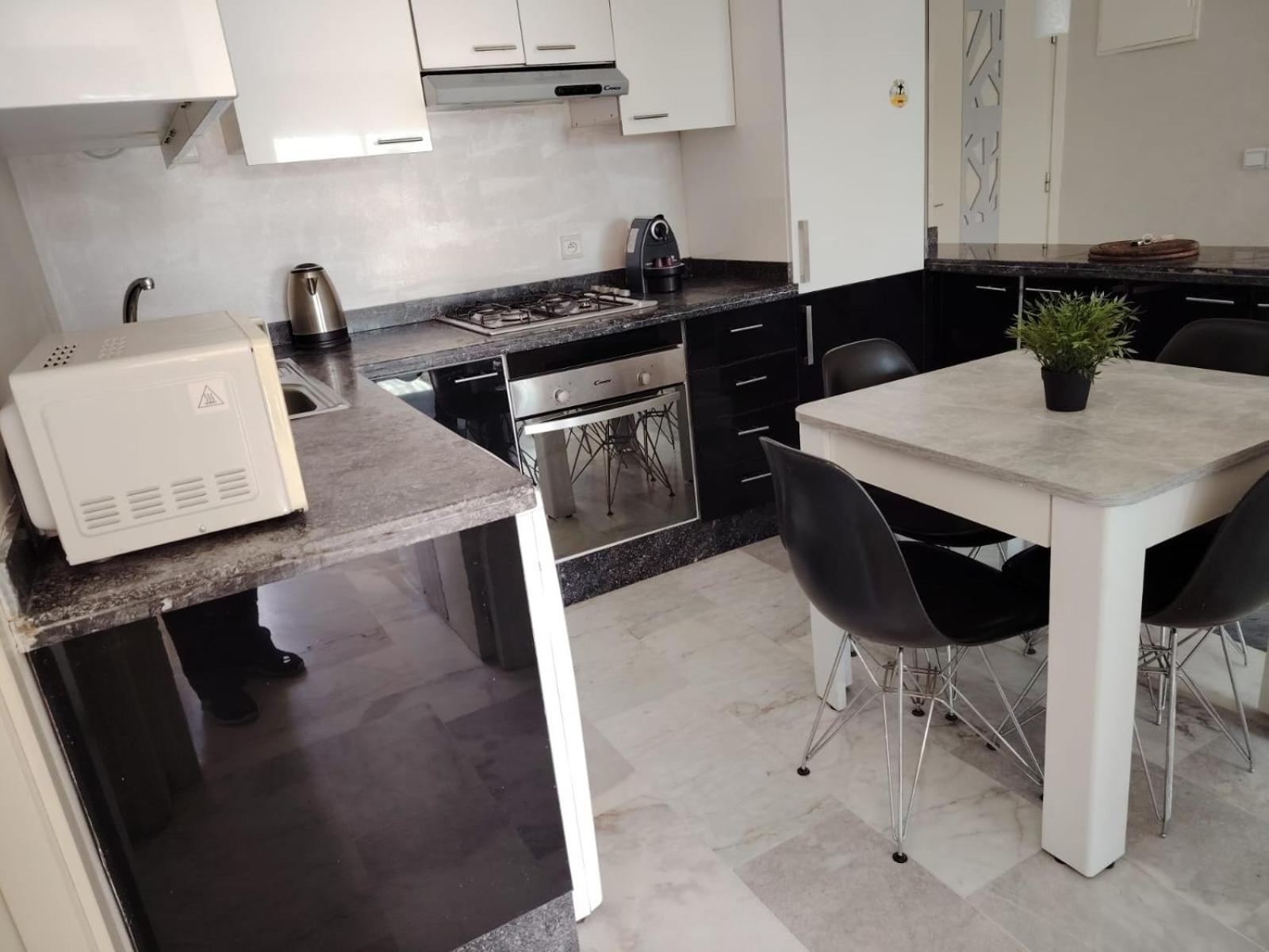 Appartement Aim House
