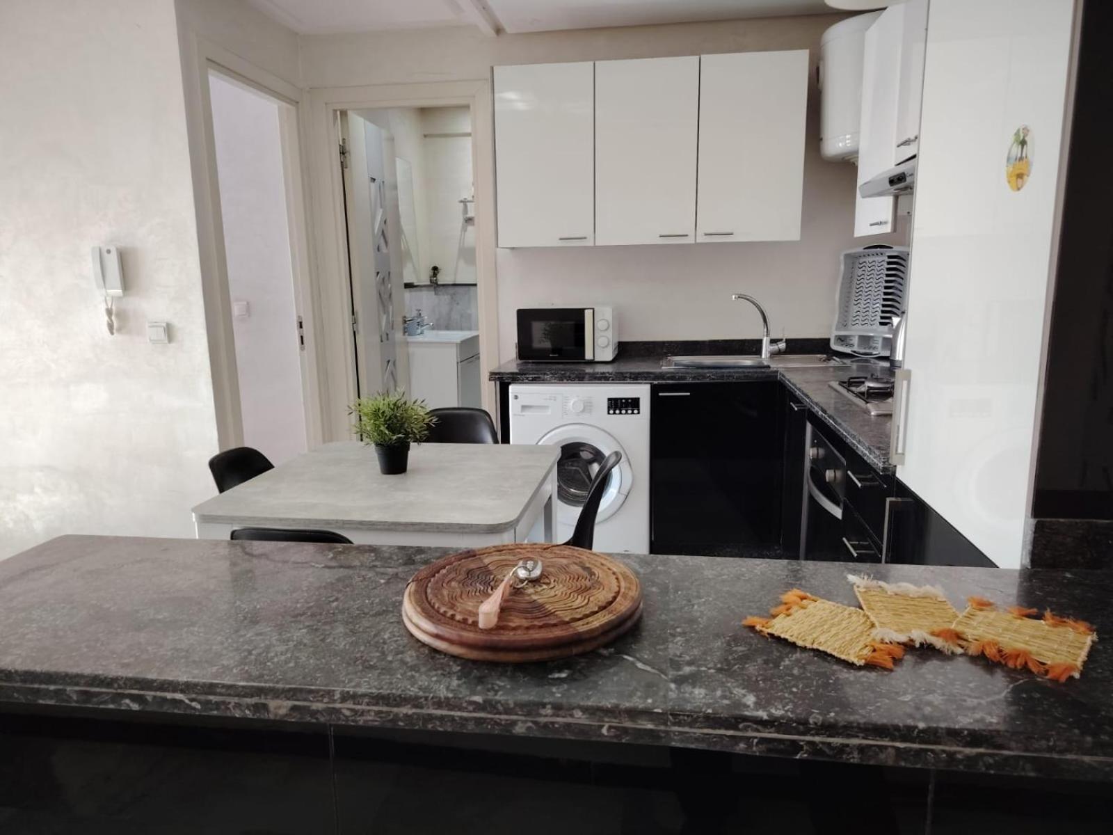 Aim House Appartement Marrakesh