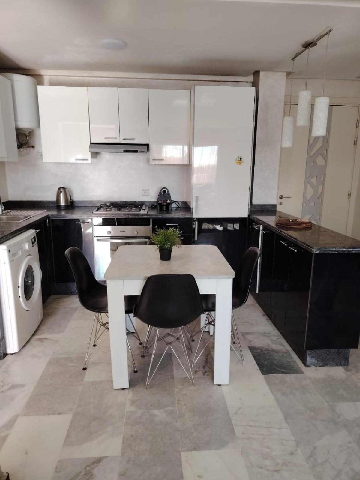 Aim House Appartement