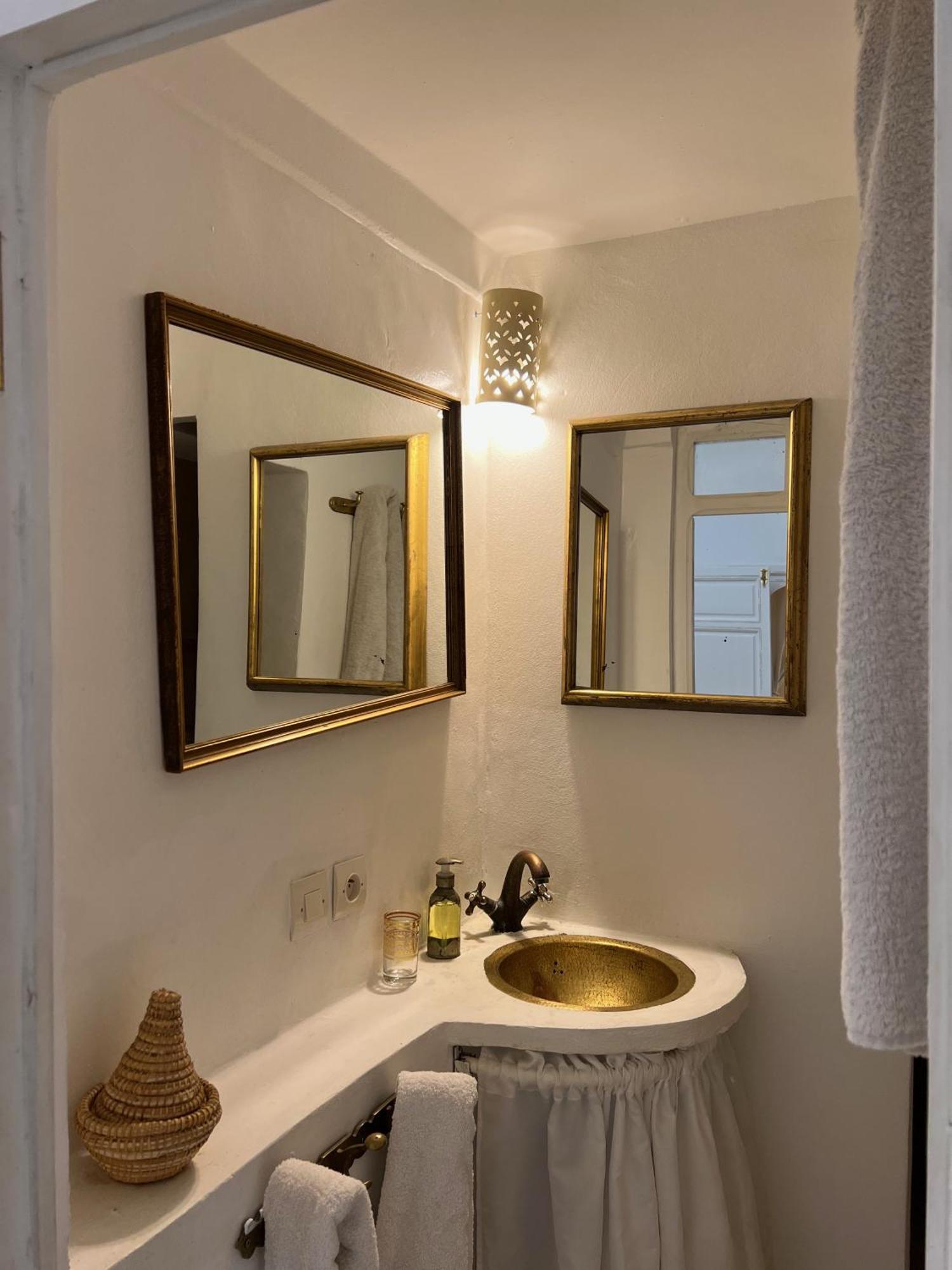 Holiday home Dar Jabel Marrakesh