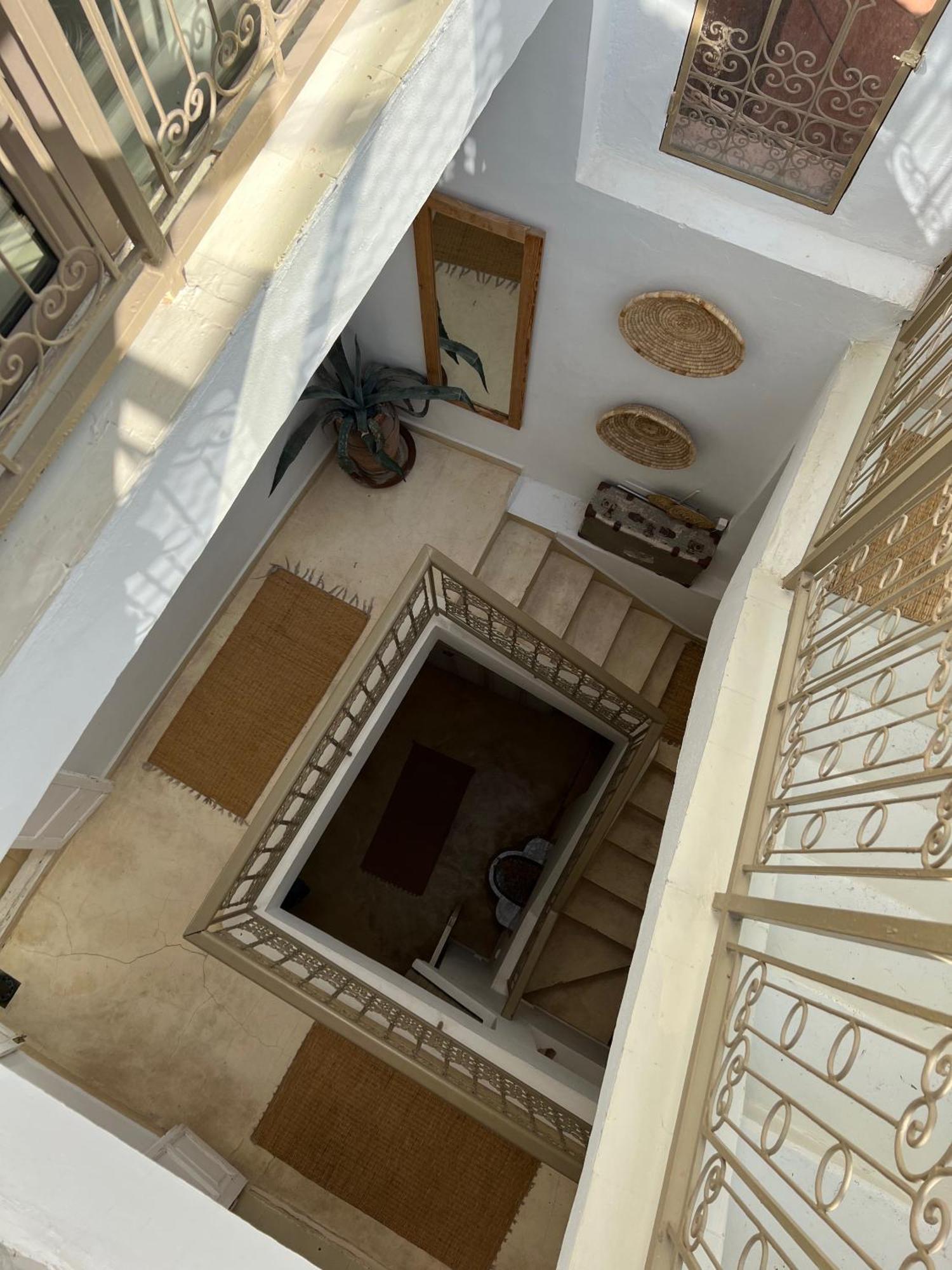 Dar Jabel Hébergement de vacances