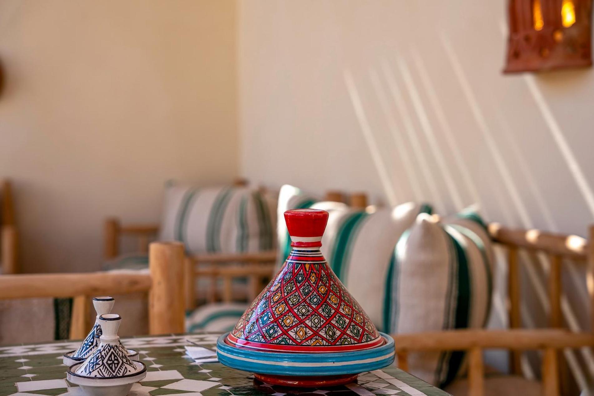 Maison d'hôtes Chez Henriette Marrakesh