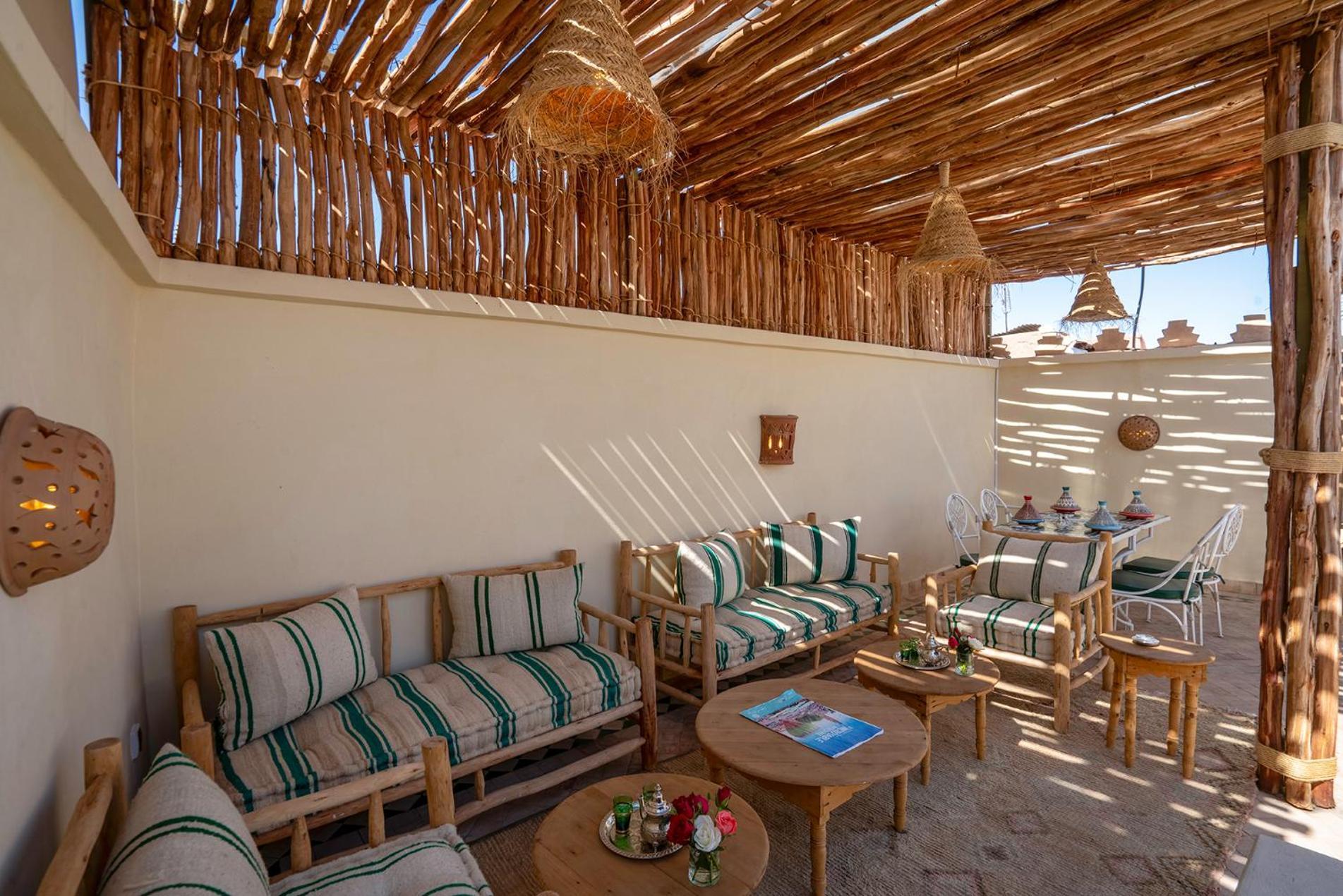 Maison d'hôtes Chez Henriette *
