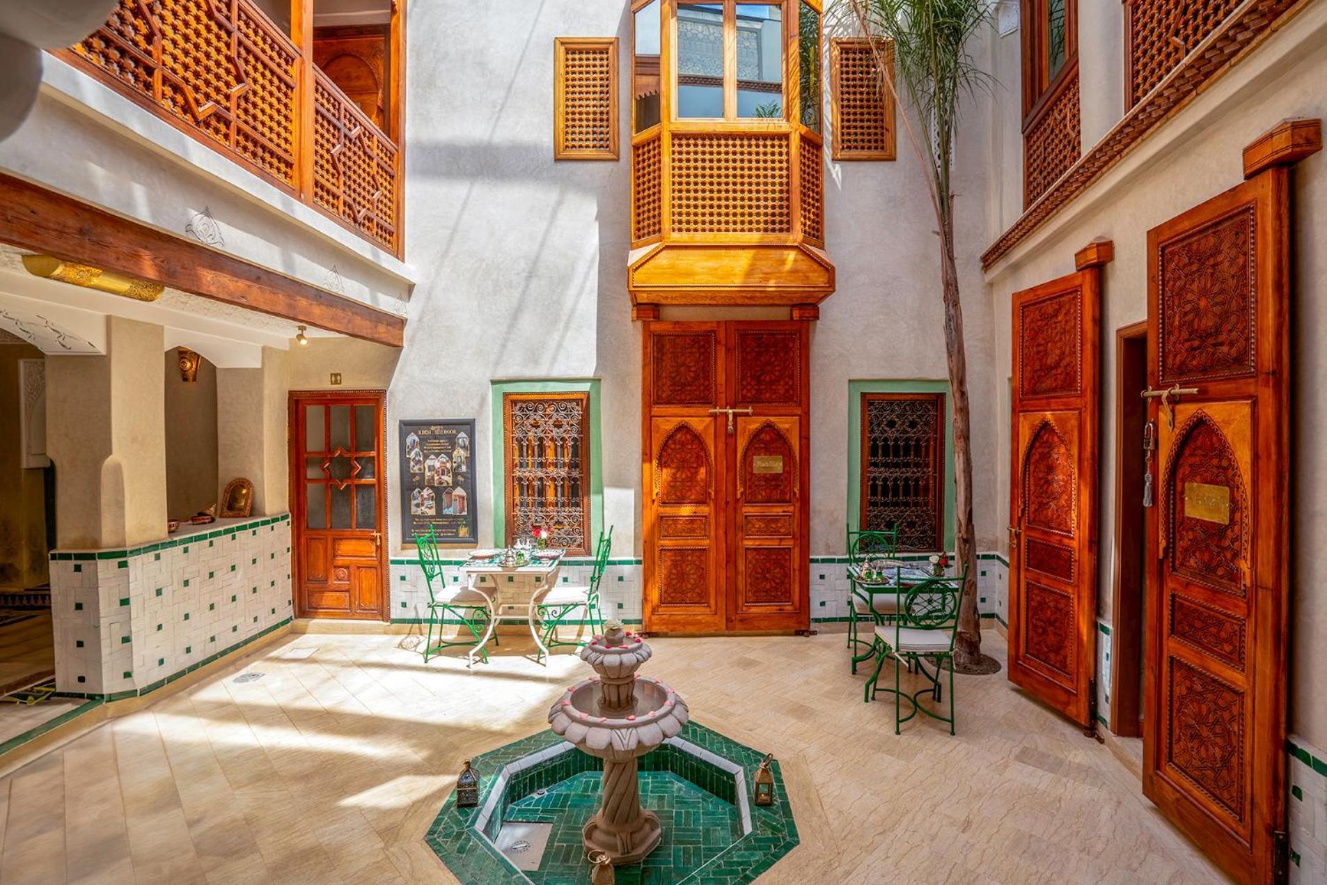 Maison d'hôtes Chez Henriette *