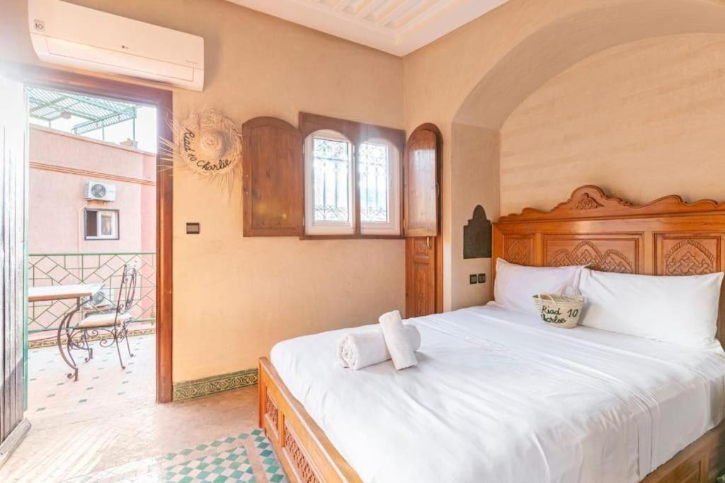 Ferienhaus 16 Marrakesch