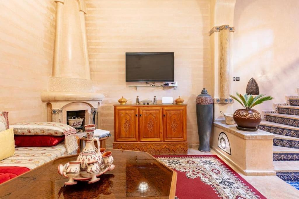 16 Ferienhaus Marrakesch