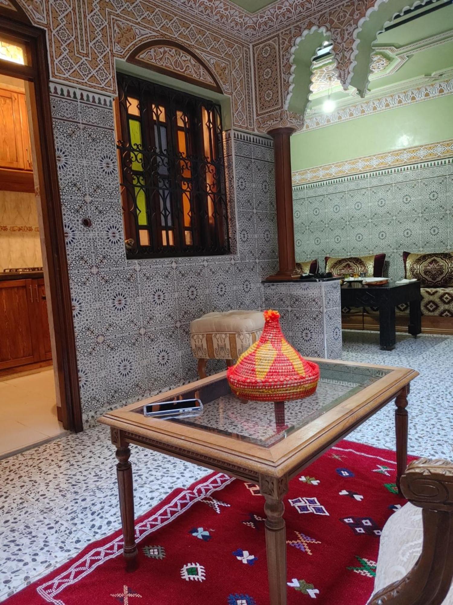 Dar Amane - Charmante Maison Marocaine Сasa de vacaciones Marrakesh