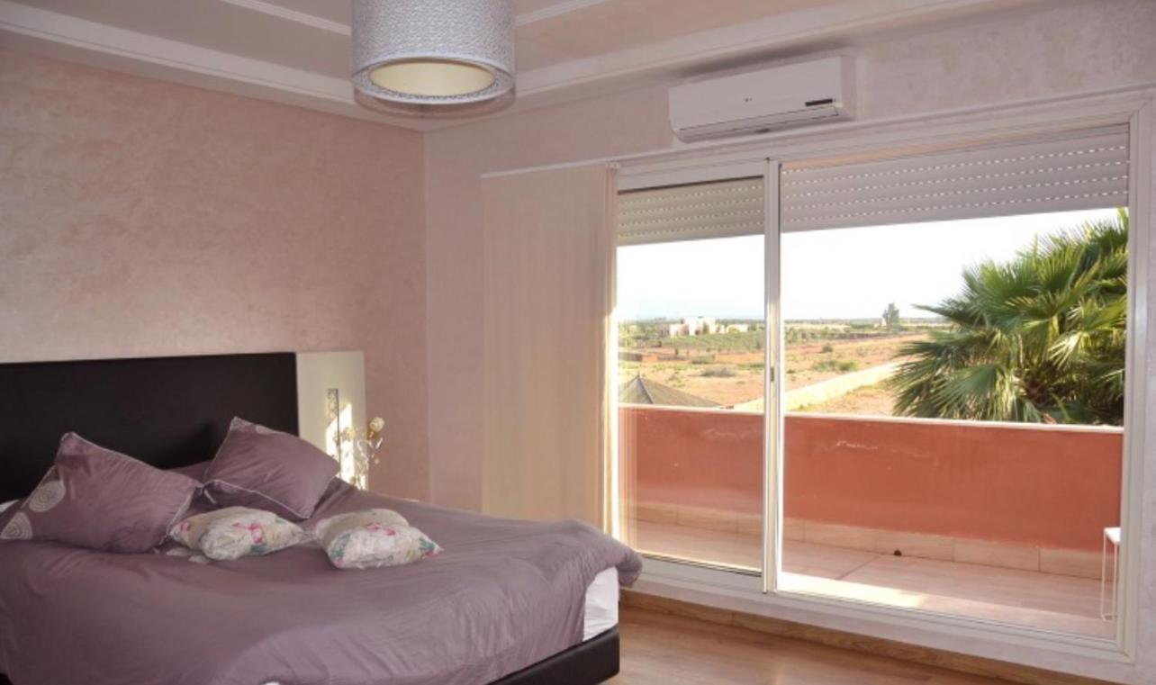 Caprice 4 Marrakesh