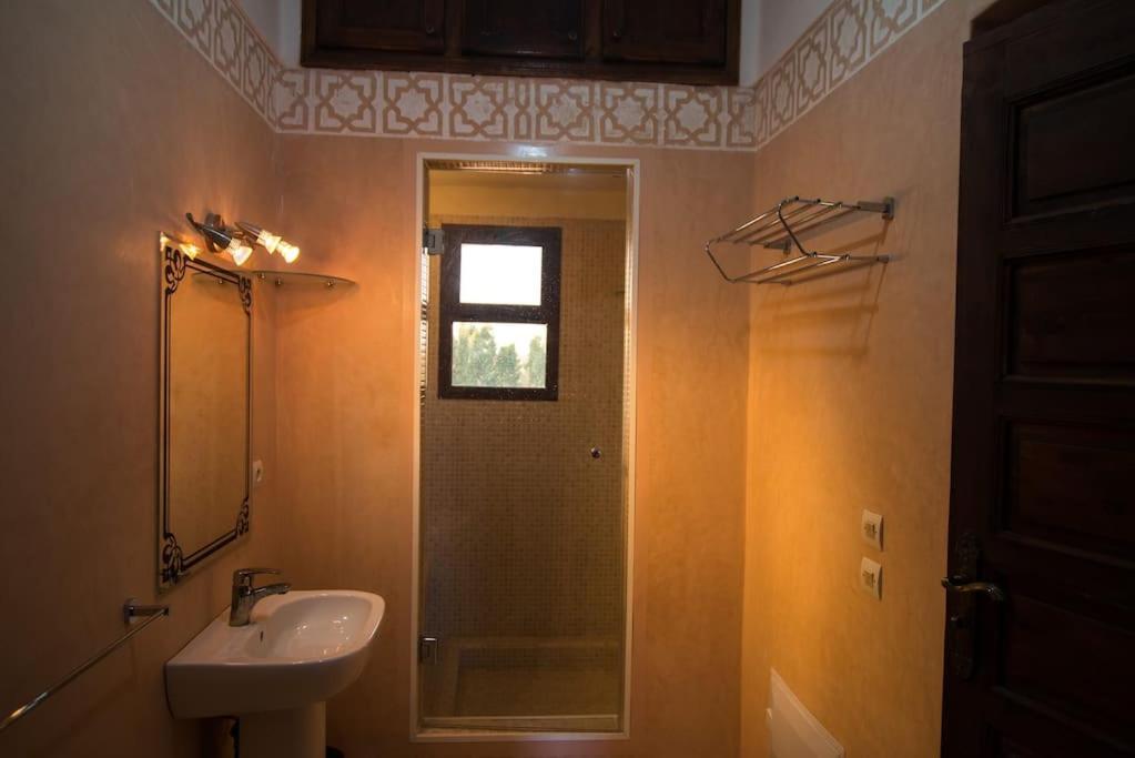 Villa Luxury 4 With Pool & 2 Large Lounges Marrakesh