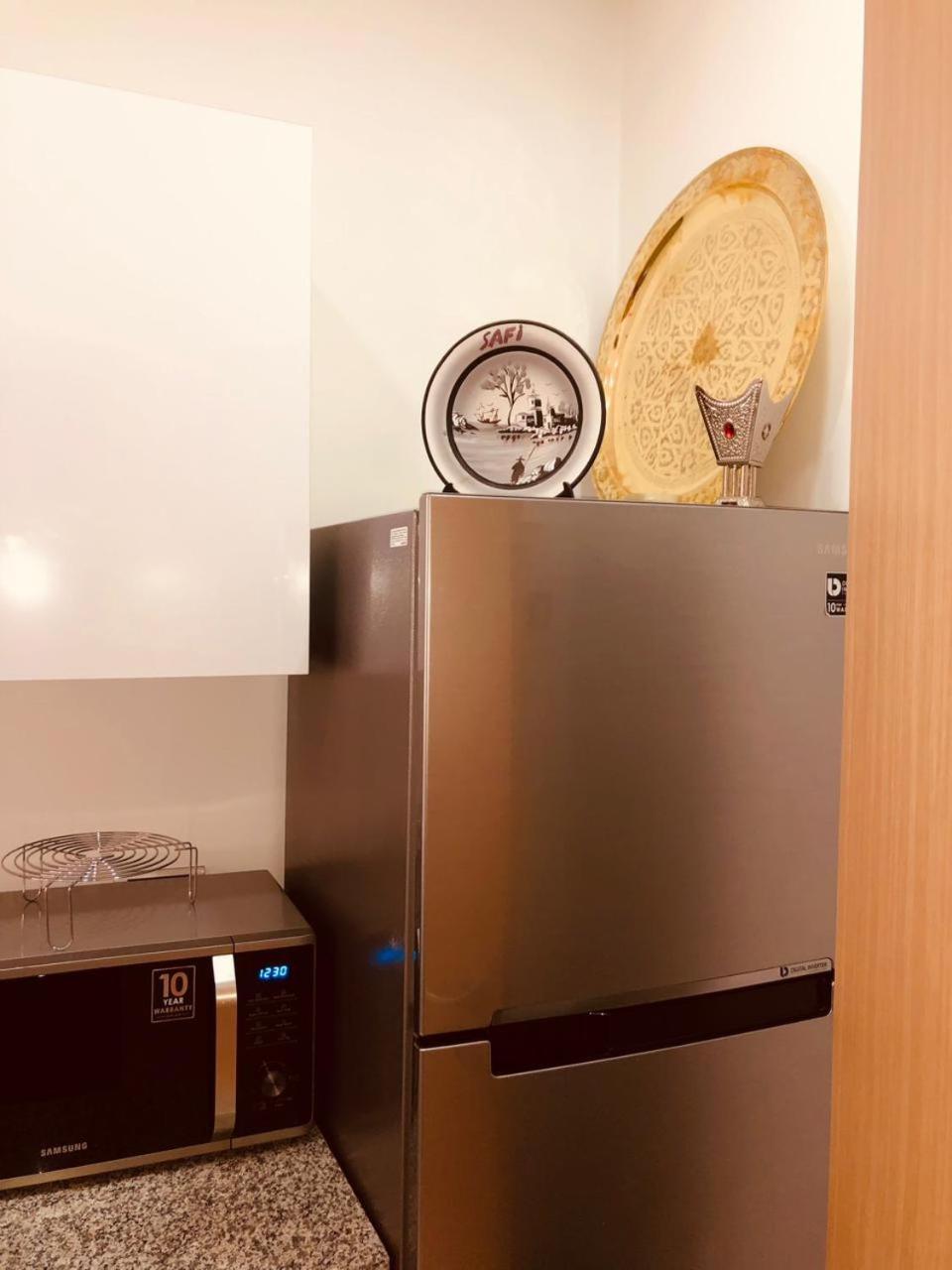 Modern In Prime Location Appartement *