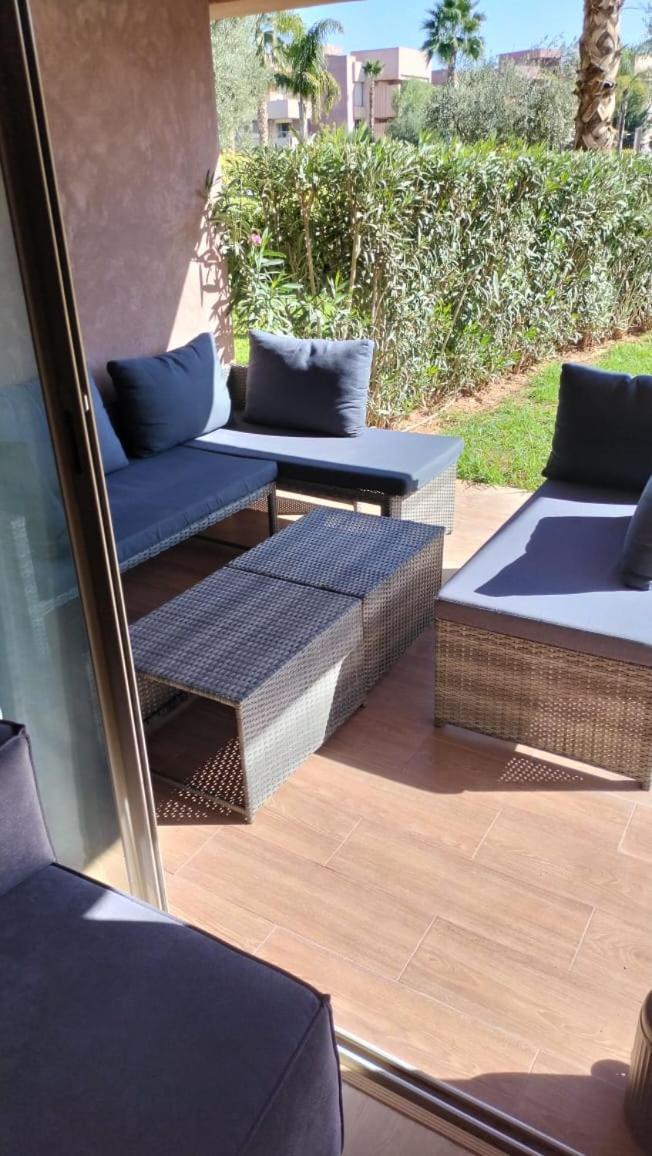 Modern In Prime Location Appartement Marrakesh