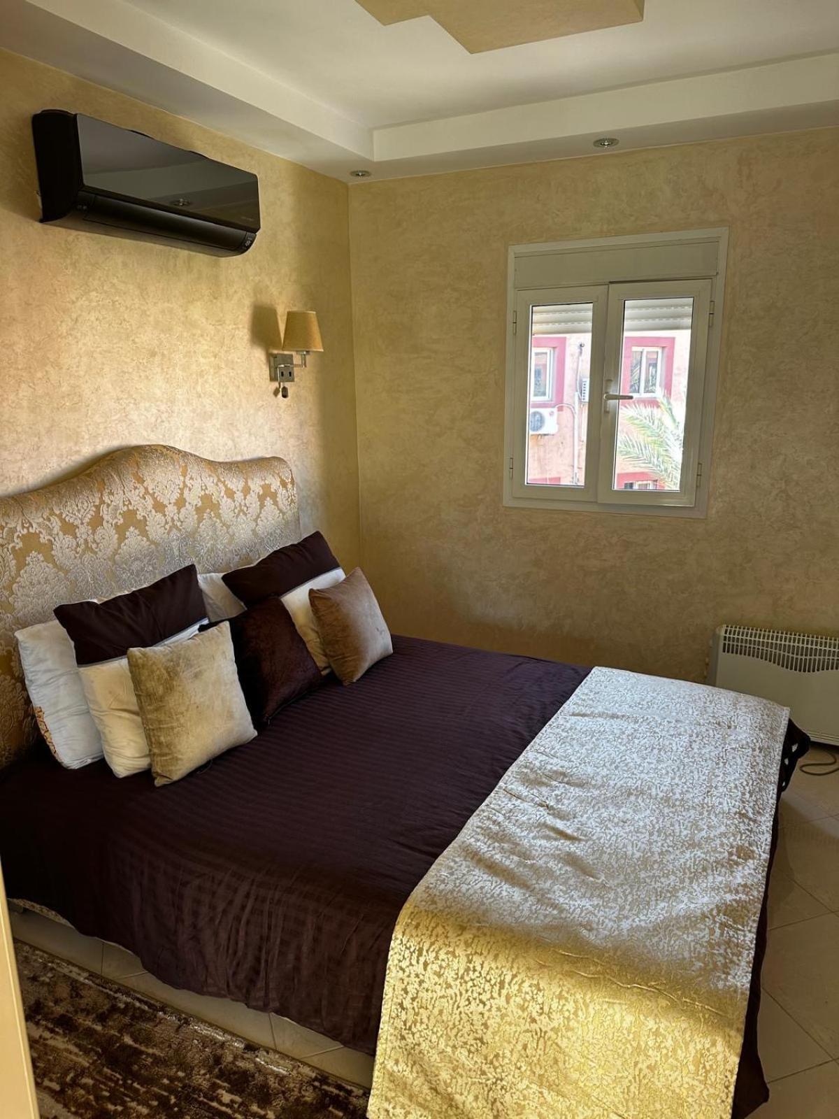 Jad - Sweet Duplex Appartement *
