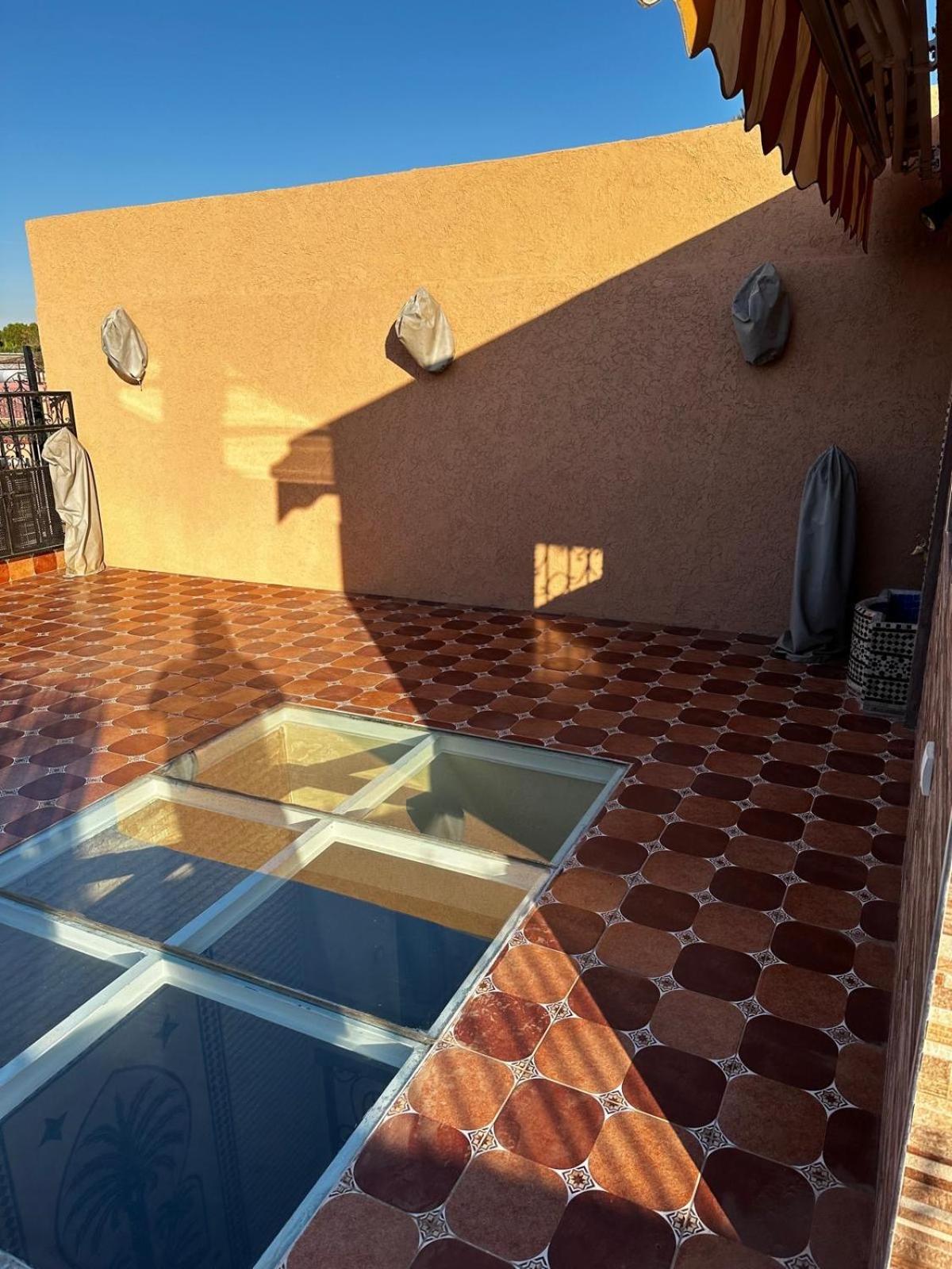 Jad - Sweet Duplex Appartement